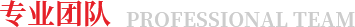 專業(yè)團(tuán)隊(duì)